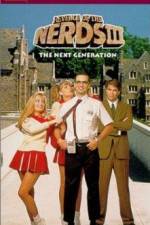 Watch Revenge of the Nerds III The Next Generation Putlocker
