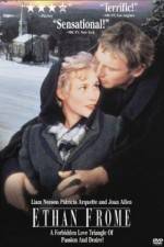 Watch Ethan Frome Putlocker