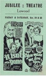 Watch You Made Me Love You Putlocker