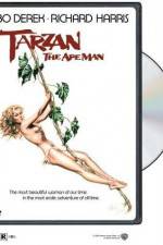 Watch Tarzan the Ape Man Putlocker