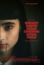 Watch Humanist Vampire Seeking Consenting Suicidal Person Putlocker