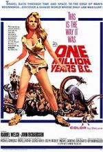 Watch One Million Years B.C. Putlocker