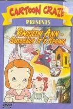 Watch Suddenly It's Spring Putlocker