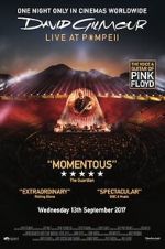 Watch David Gilmour: Live At Pompeii Putlocker