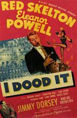 Watch I Dood It Putlocker