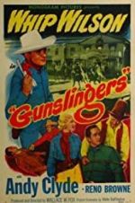 Watch Gunslingers Putlocker