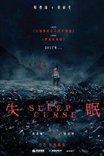 Watch The Sleep Curse Putlocker
