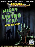 Watch RiffTrax Live: Night of the Living Dead Putlocker