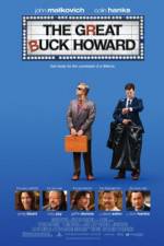 Watch The Great Buck Howard Putlocker
