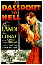 Watch A Passport to Hell Putlocker