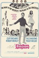 Watch Finders Keepers Putlocker