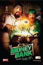 Watch WWE Money in the Bank Putlocker
