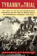 Watch Nuremberg: Tyranny on Trial Putlocker