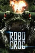 Watch Robocroc Putlocker