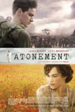 Watch Atonement Putlocker