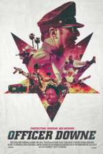 Watch Officer Downe Putlocker