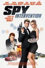 Watch Spy Intervention Putlocker