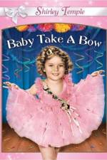 Watch Baby Take a Bow Putlocker