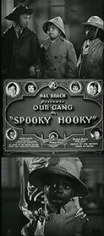 Watch Spooky Hooky (Short 1936) Putlocker