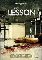 Watch The Lesson Putlocker