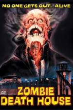 Watch Death House Putlocker