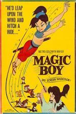 Watch Magic Boy Putlocker