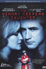 Watch The Memory Keeper's Daughter Putlocker