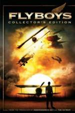 Watch Flyboys Putlocker