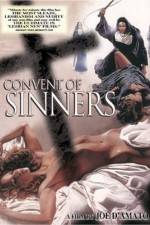 Watch La monaca del peccato Putlocker