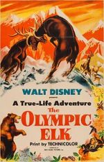Watch The Olympic Elk (Short 1952) Putlocker