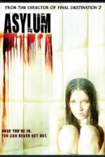 Watch Asylum Putlocker