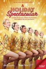 Watch A Holiday Spectacular Putlocker