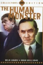 Watch The Dark Eyes of London Putlocker