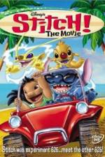 Watch Stitch! The Movie Putlocker
