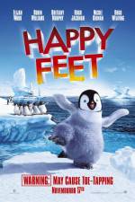 Watch Happy Feet Putlocker