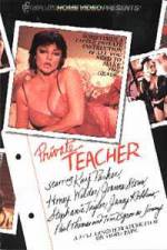 Watch Private Teacher Putlocker