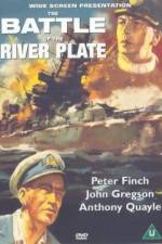 Watch The Battle of the River Plate Putlocker