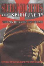 Watch Secret Societies and Biblical Prophecy Vol 1 Putlocker