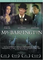 Watch Mr. Barrington Putlocker