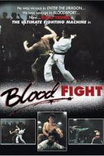 Watch Bloodfight Putlocker
