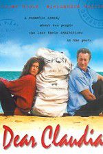 Watch Dear Claudia Putlocker