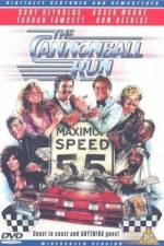 Watch The Cannonball Run Putlocker