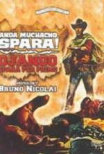 Watch Django spara per primo Putlocker