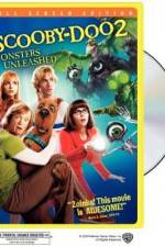 Watch Scooby Doo 2: Monsters Unleashed Putlocker