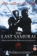 Watch The Last Samurai Putlocker