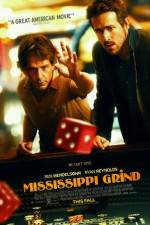 Watch Mississippi Grind Putlocker