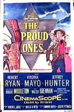 Watch The Proud Ones Putlocker
