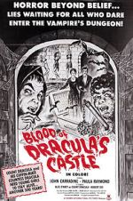 Watch Blood of Dracula's Castle Putlocker