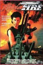 Watch Rapid Fire Putlocker