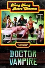 Watch Doctor Vampire Putlocker